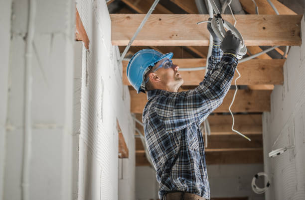 Best Best Electricians Near Me  in Wrightsville, GA