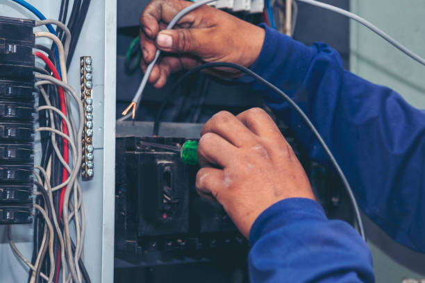 Best Generator Installation Services  in Wrightsville, GA
