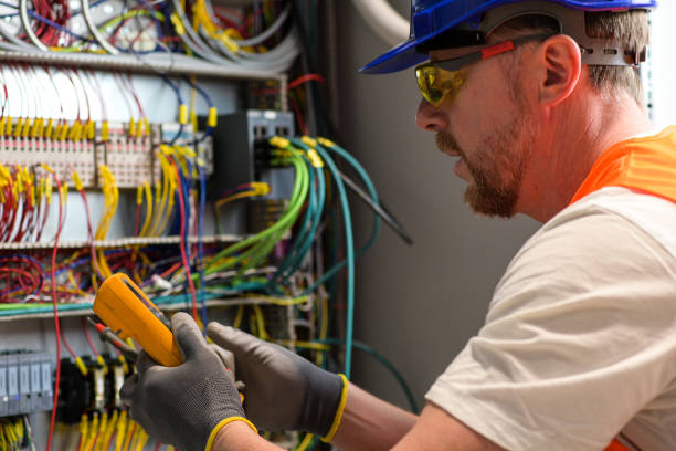 Best 24-Hour Electrician  in Wrightsville, GA