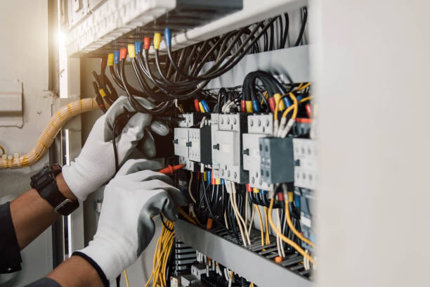Best Affordable Electrical Installation  in Wrightsville, GA